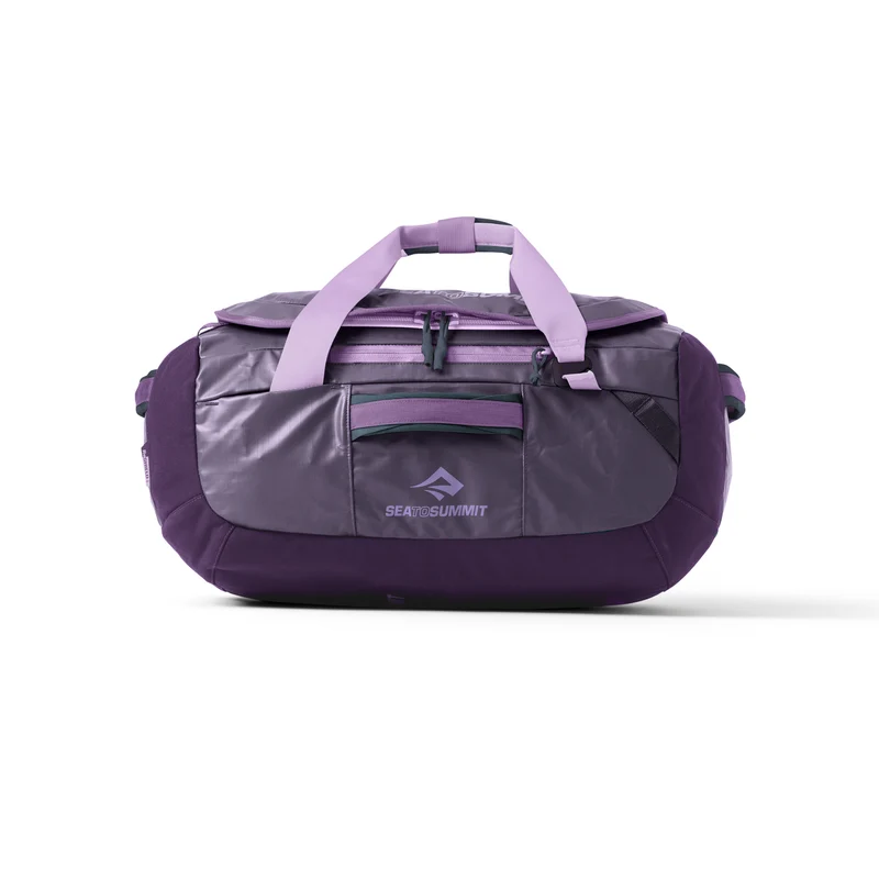 Meridian Duffle