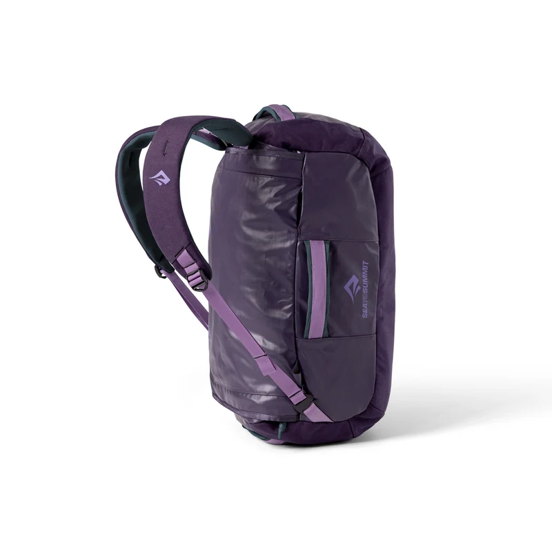 Meridian Duffle