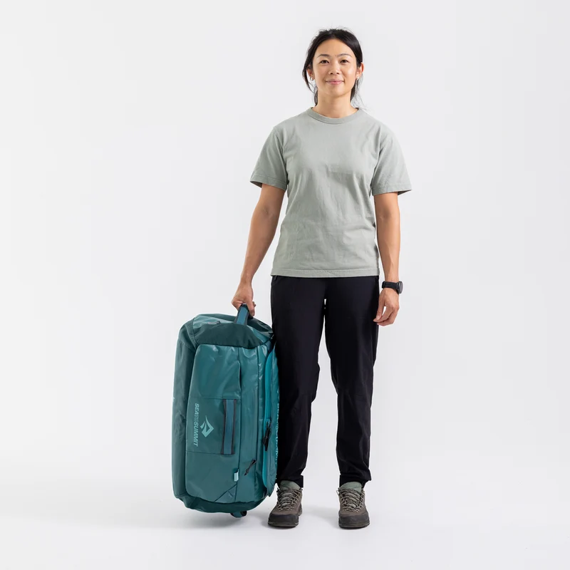 Meridian Duffle