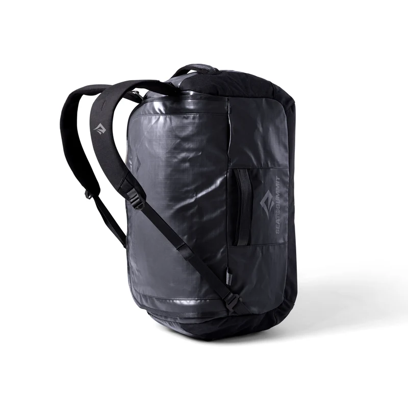 Meridian Duffle
