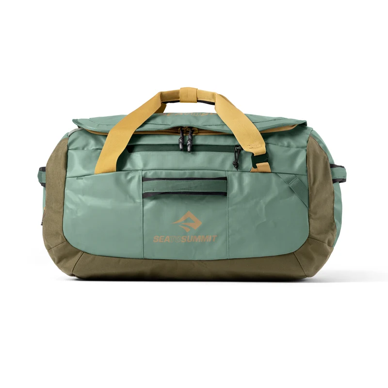 Meridian Duffle