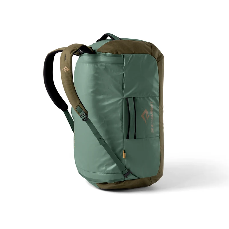 Meridian Duffle