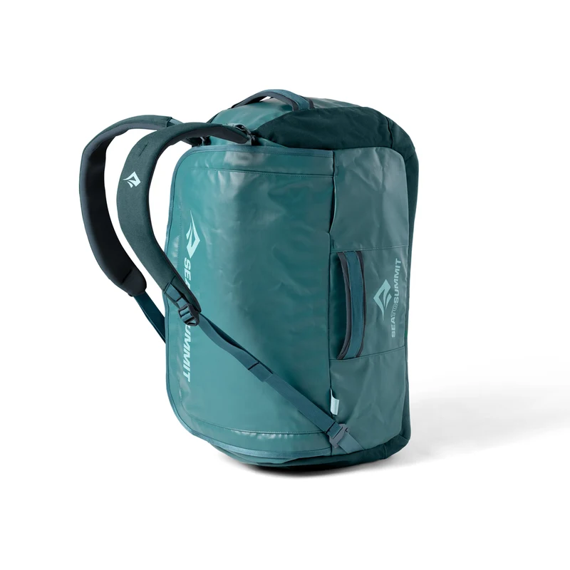 Meridian Duffle