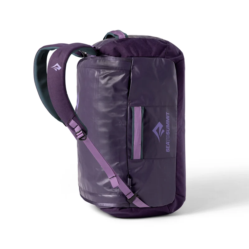 Meridian Duffle