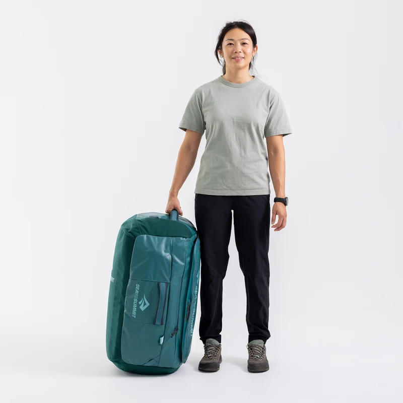 Meridian Duffle