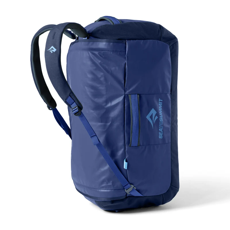Meridian Duffle