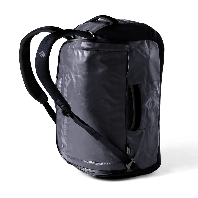 Meridian Duffle