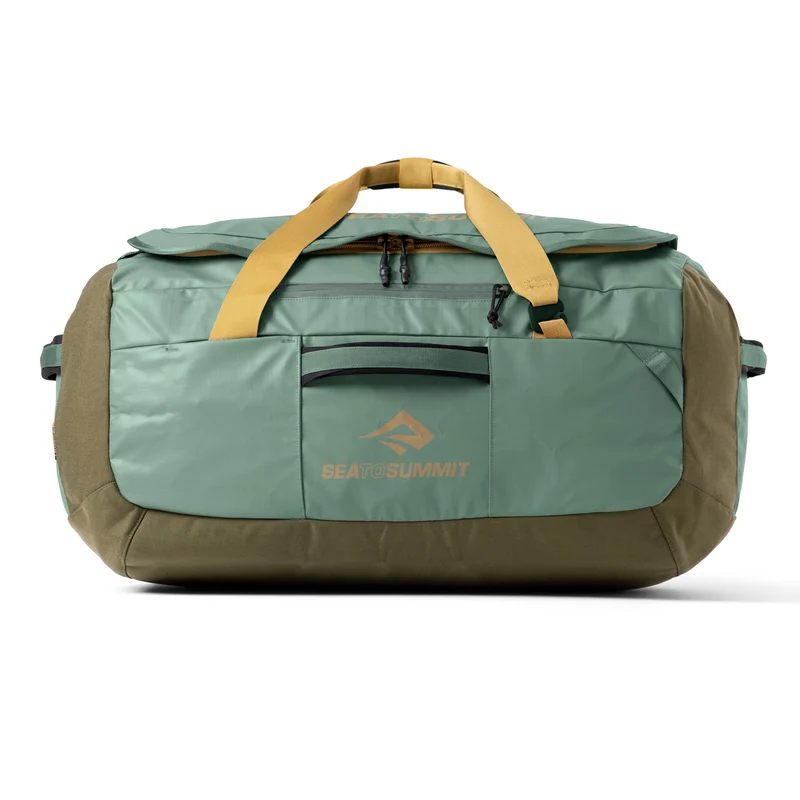 Meridian Duffle