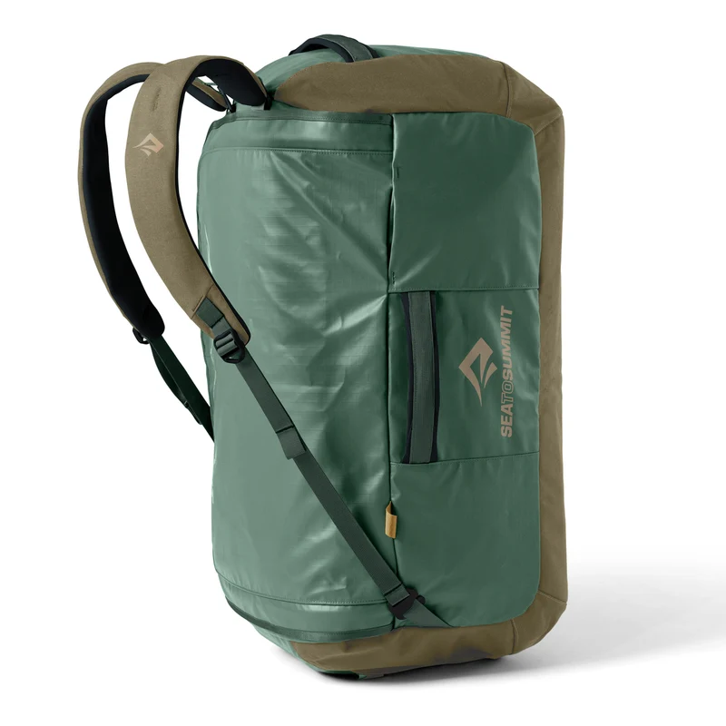 Meridian Duffle