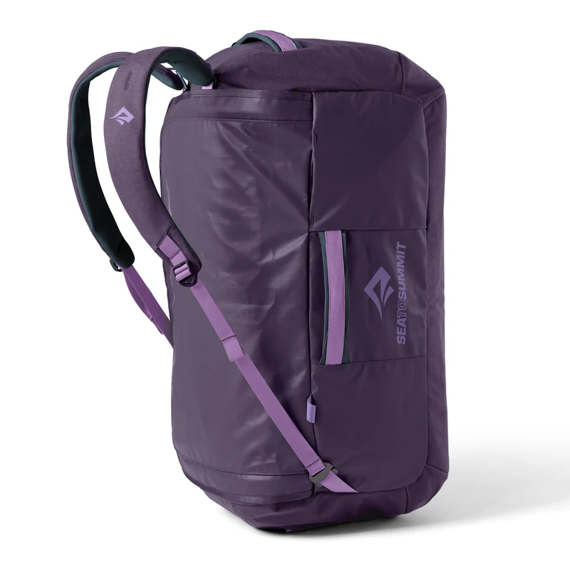 Meridian Duffle