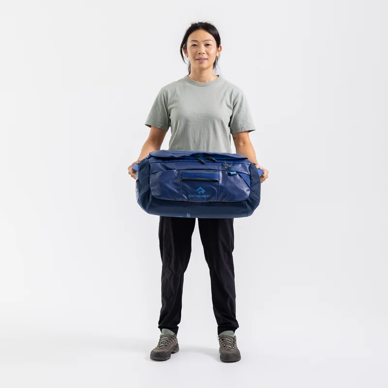 Meridian Duffle