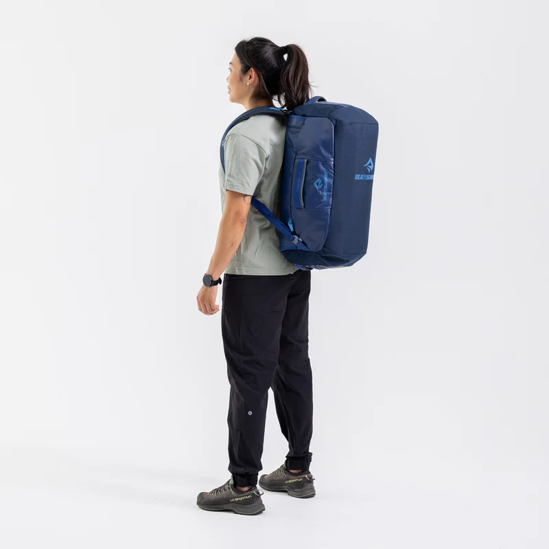 Meridian Duffle