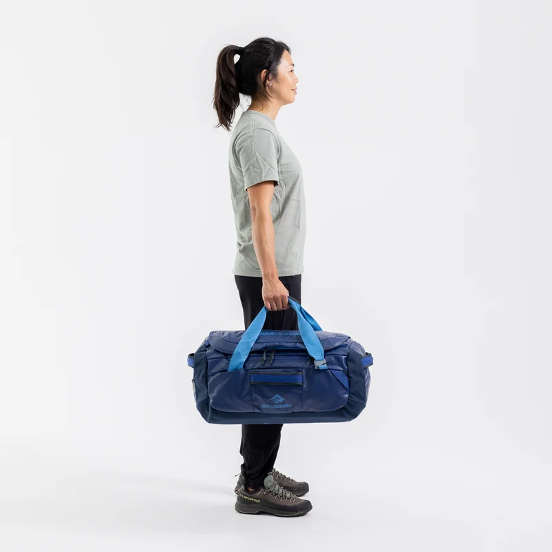 Meridian Duffle