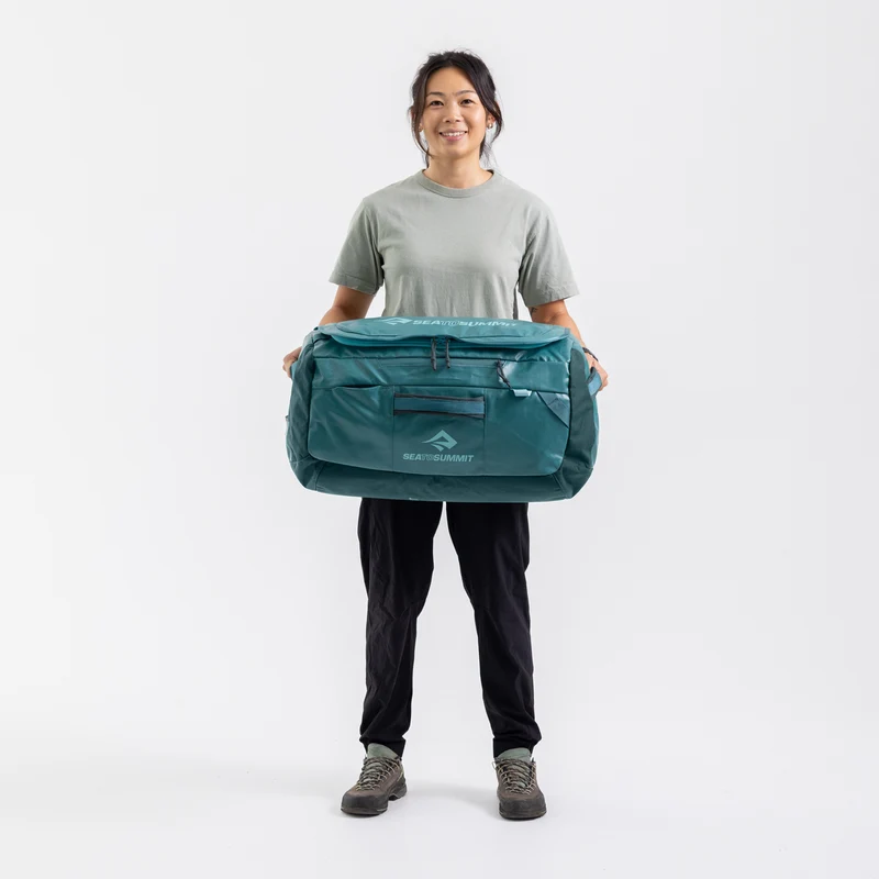 Meridian Duffle