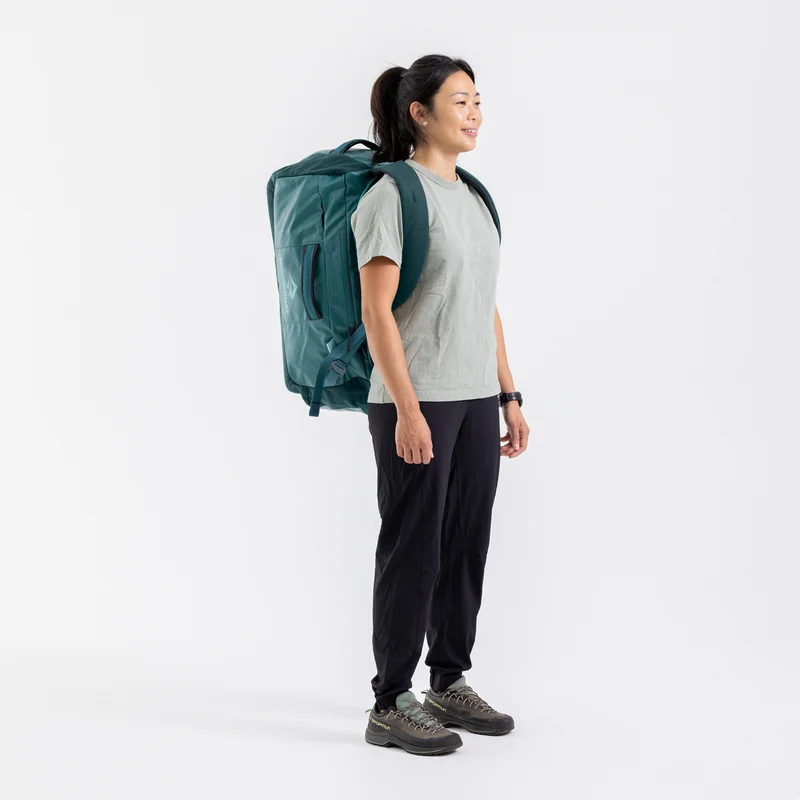 Meridian Duffle