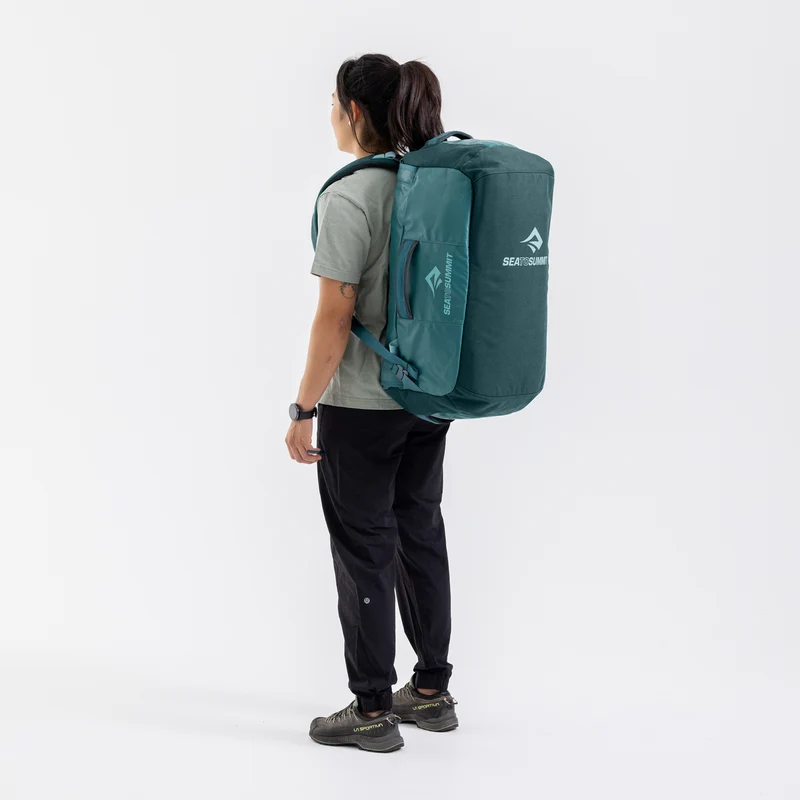 Meridian Duffle