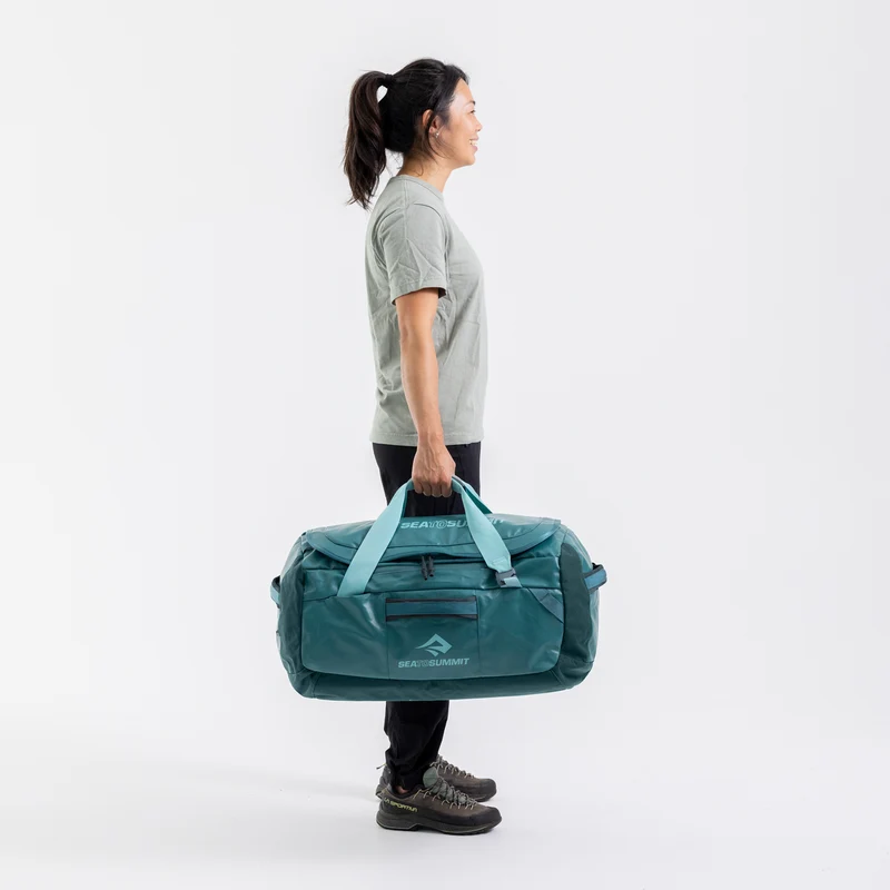 Meridian Duffle