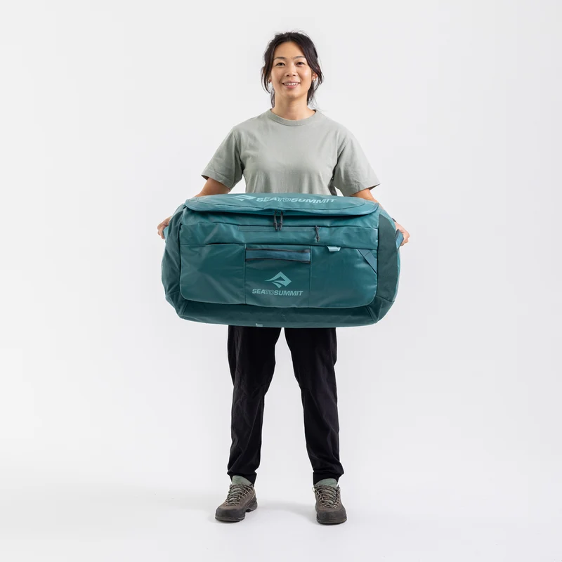 Meridian Duffle