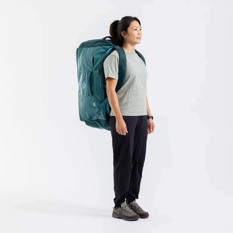 Meridian Duffle