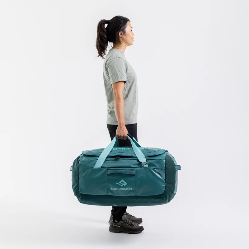 Meridian Duffle