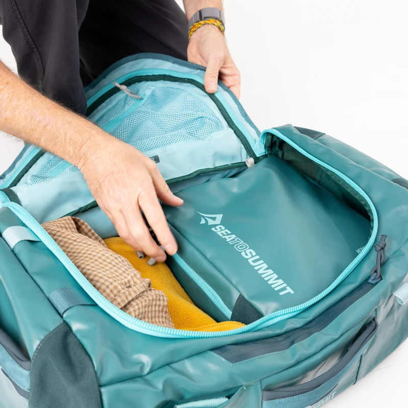 Meridian Duffle