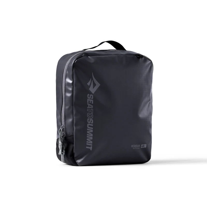 Meridian Duffle