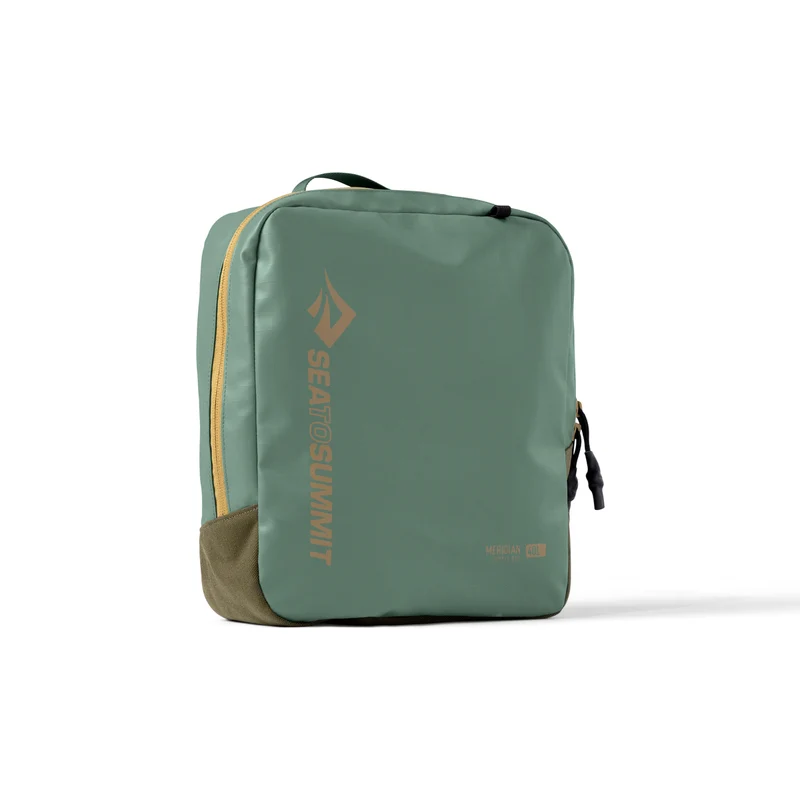 Meridian Duffle