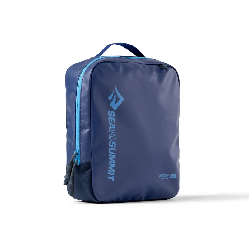 Meridian Duffle