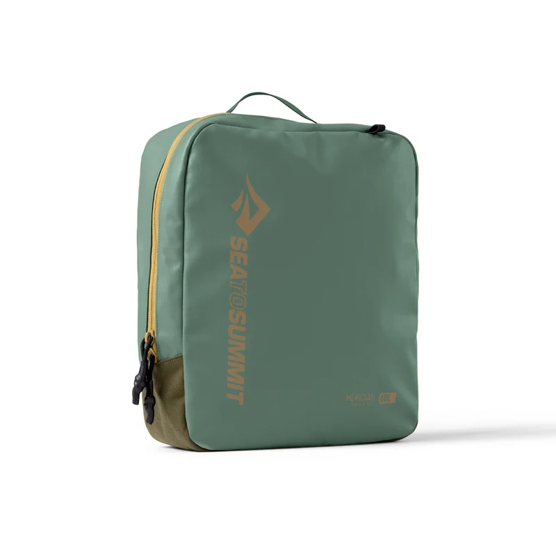 Meridian Duffle