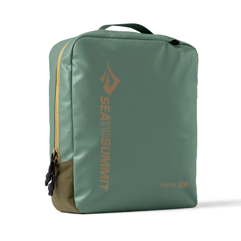 Meridian Duffle