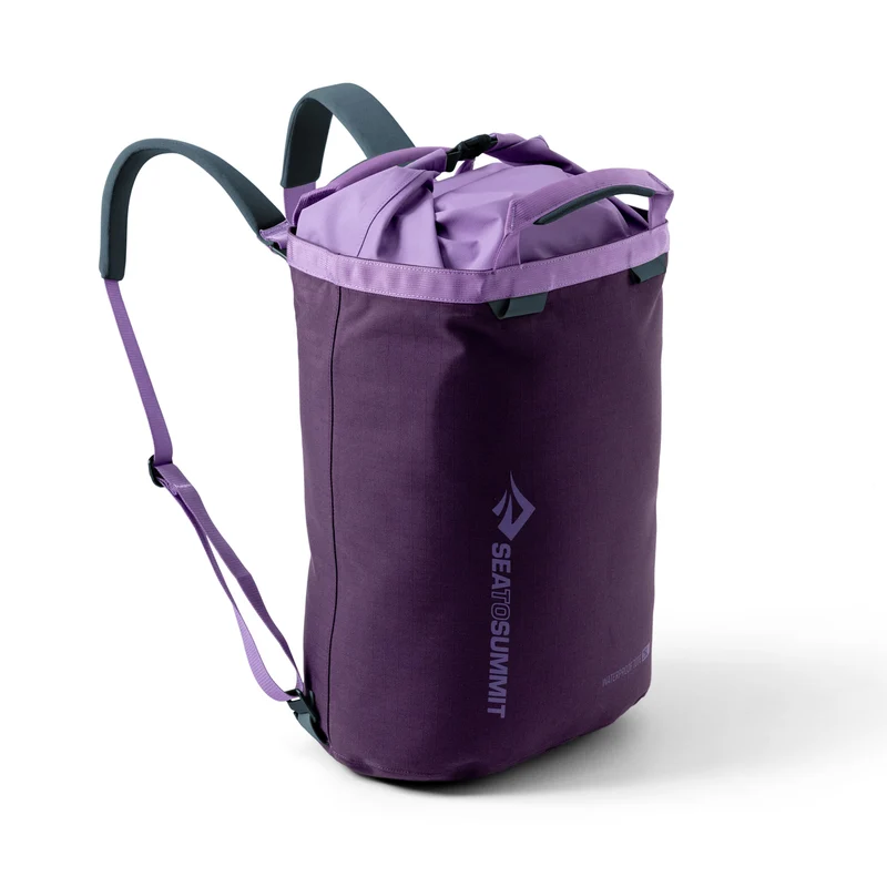 Meridian Waterproof Tote Pack