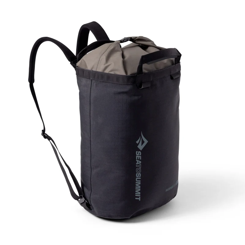 Meridian Waterproof Tote Pack