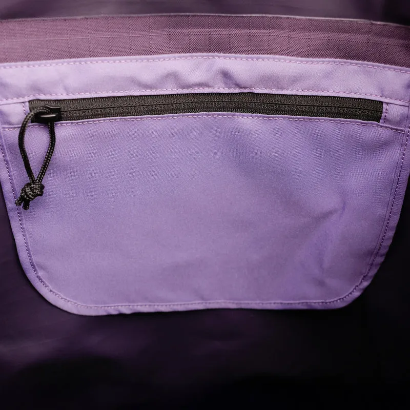 Meridian Waterproof Tote Pack