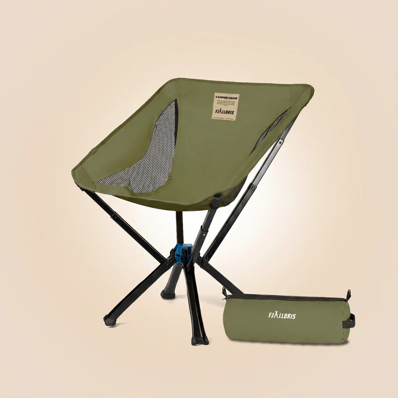Mini tragbarer Outdoor-Stuhl