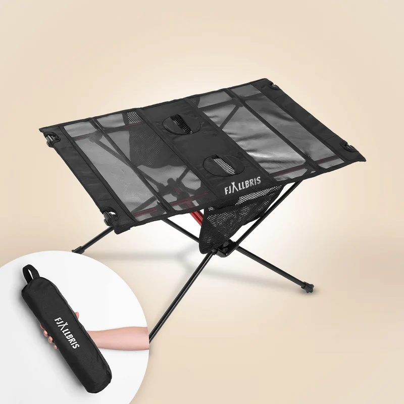 Ultraleichter Campingtisch