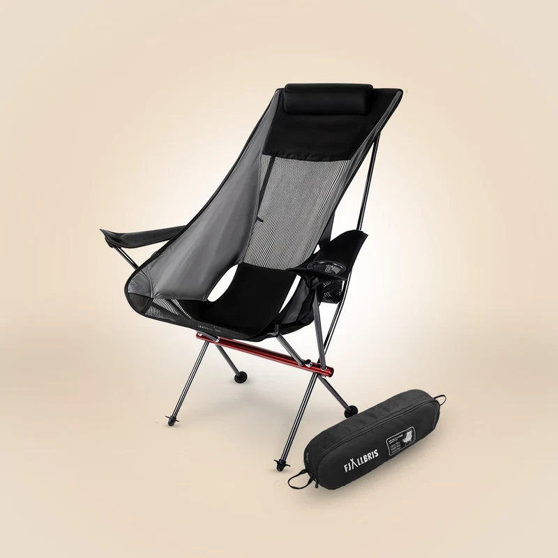Fjällbris Outdoor Stuhl PRO