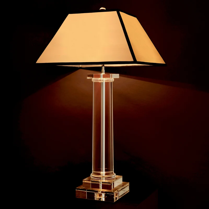 Table Lamp Kensington