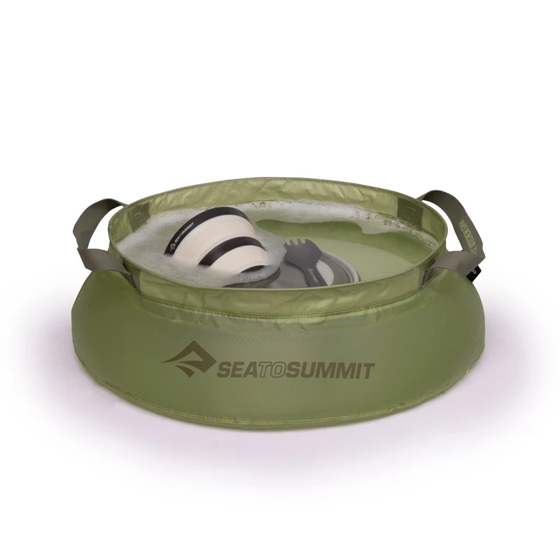 Ultra-Sil Kitchen Sink - 10L