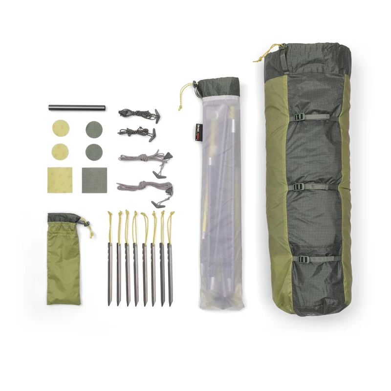 Telos Evo Tent