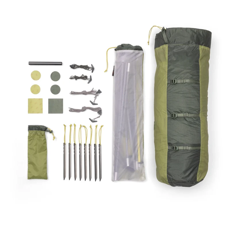 Telos Evo Tent
