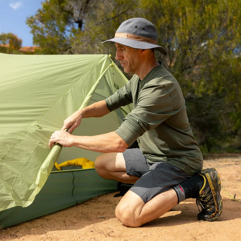Telos Evo Tent