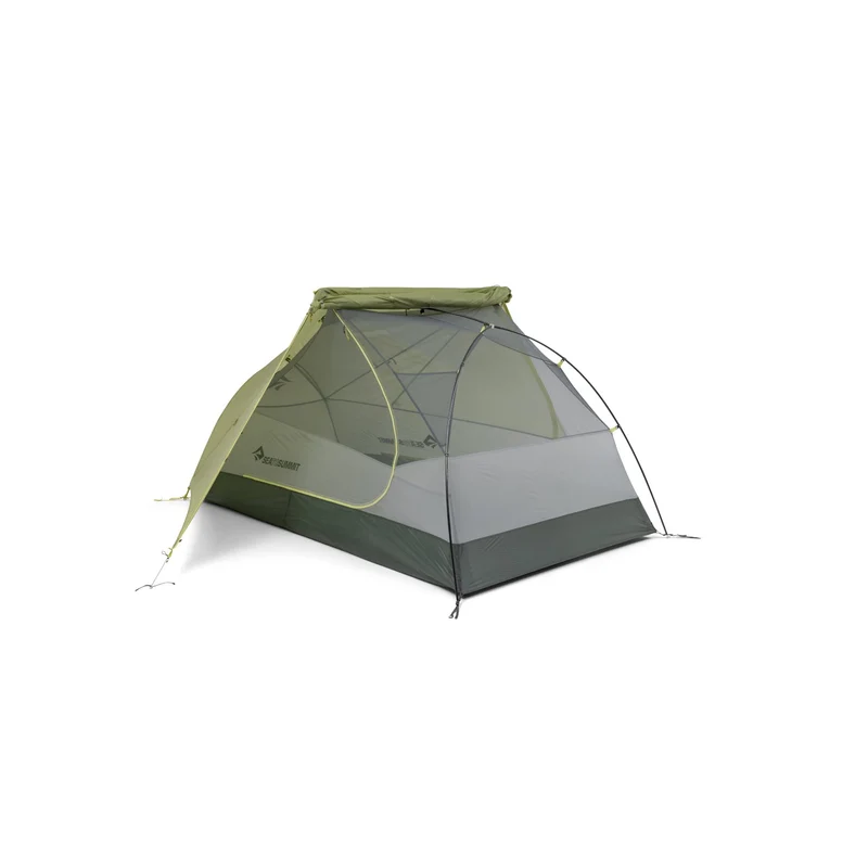 Telos Evo Bikepack Tent