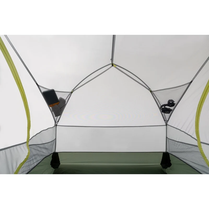 Telos Evo Bikepack Tent