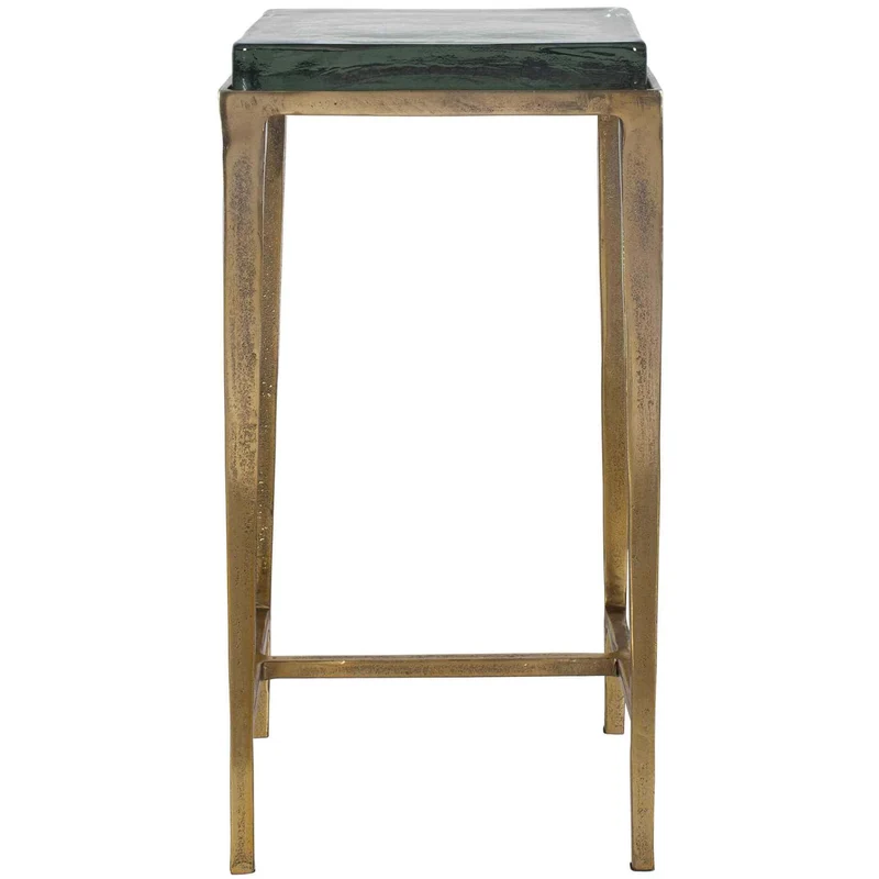 Preston Square Accent Table
