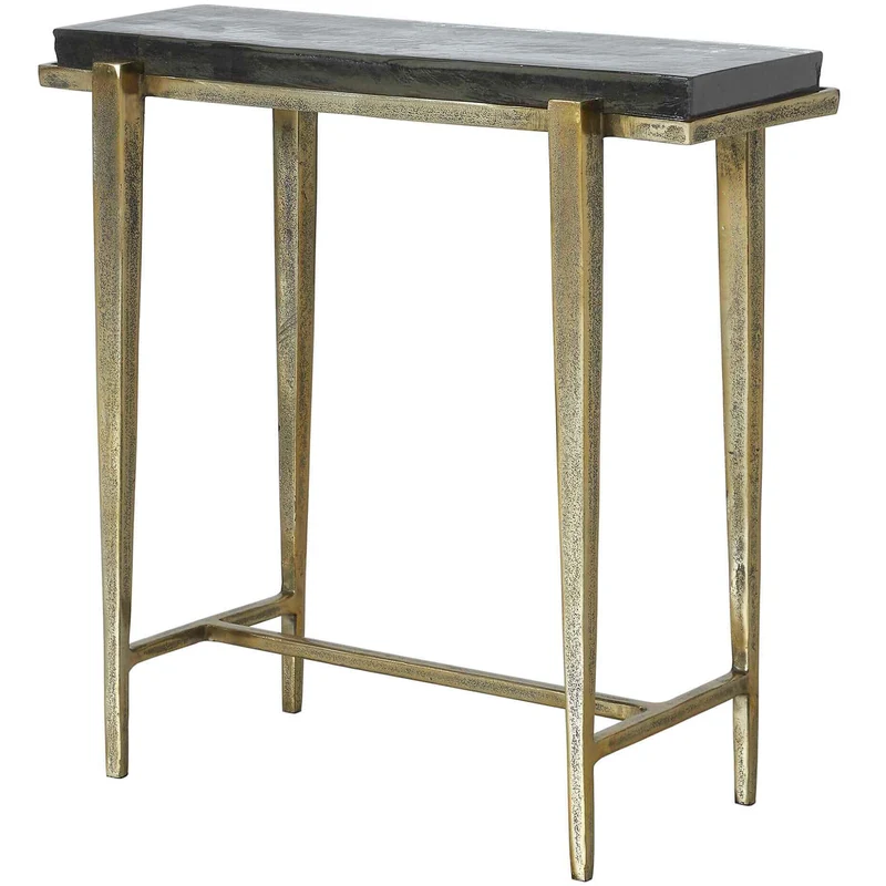 Preston Rectangular Accent Table