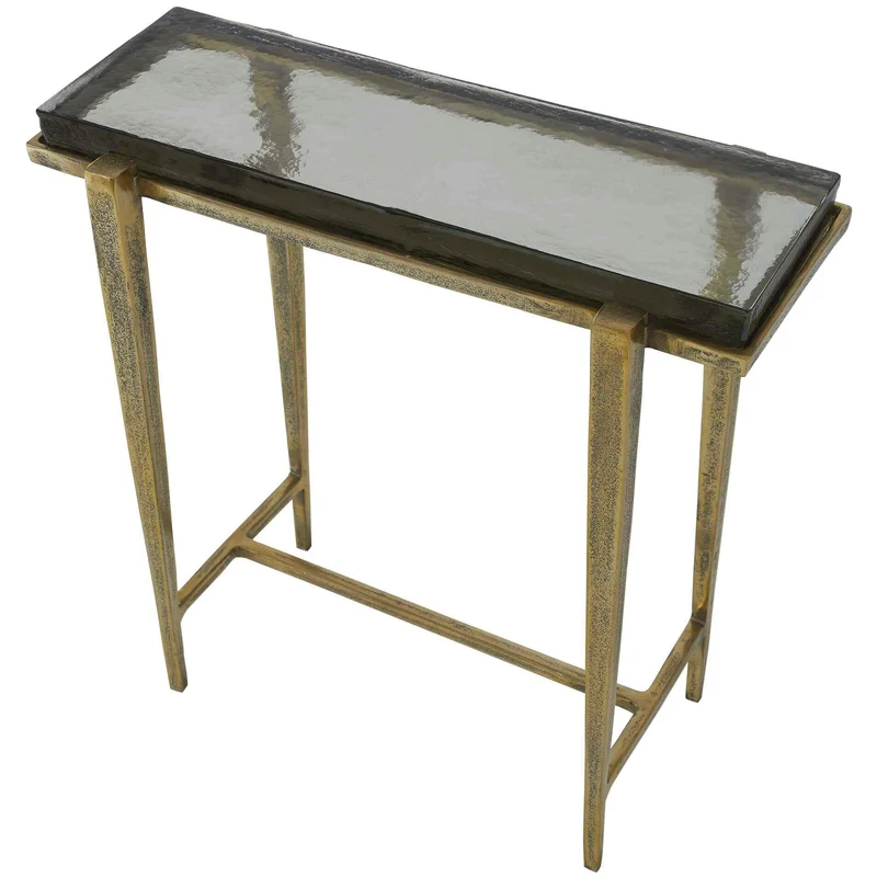 Preston Rectangular Accent Table