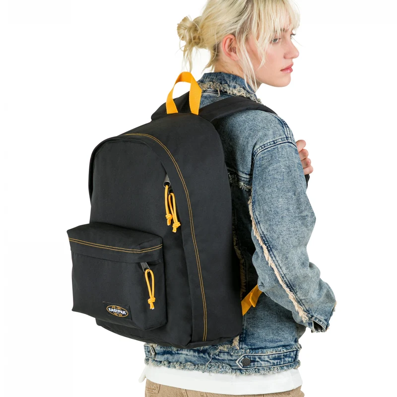 Eastpak Out Of Office 27 - Mochila 13" 44 cm (kontrast mango)