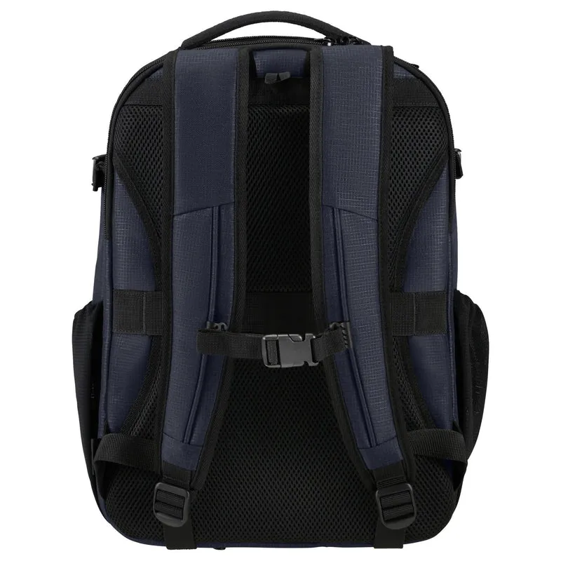 Samsonite Roader - Mochila M 15.6" 44 cm (dark blue)