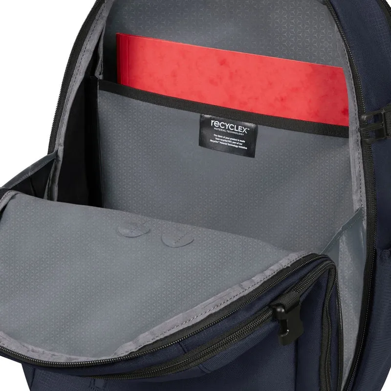 Samsonite Roader - Mochila M 15.6" 44 cm (dark blue)