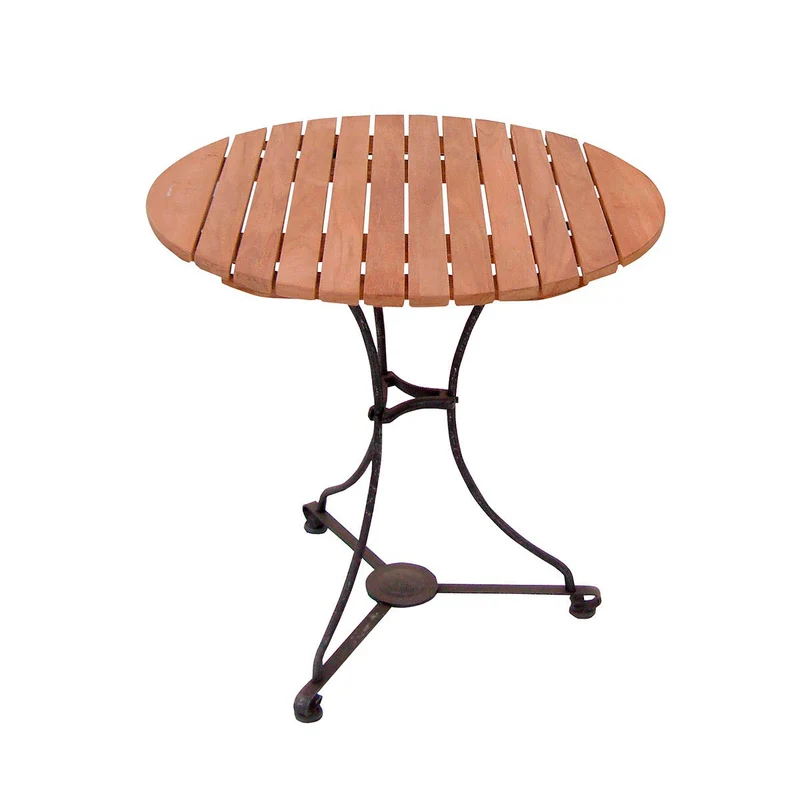 Gartentisch Longlife rund, 130 cm